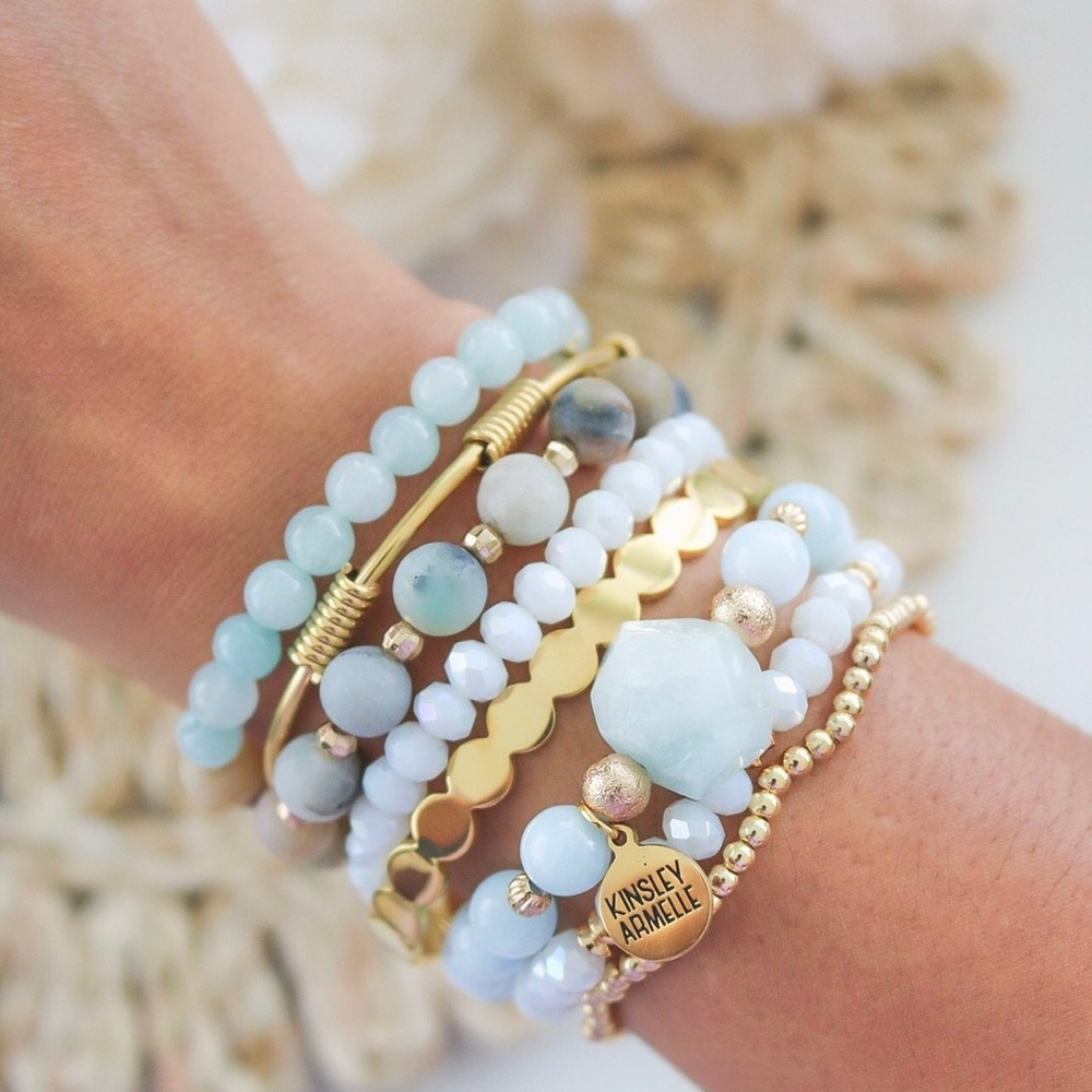 Kinsley Armelle Jessa Bracelet - Picture 5 of 8